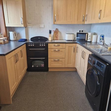 North Coast Property - Number 4 - The Beach House Thurso Exterior foto