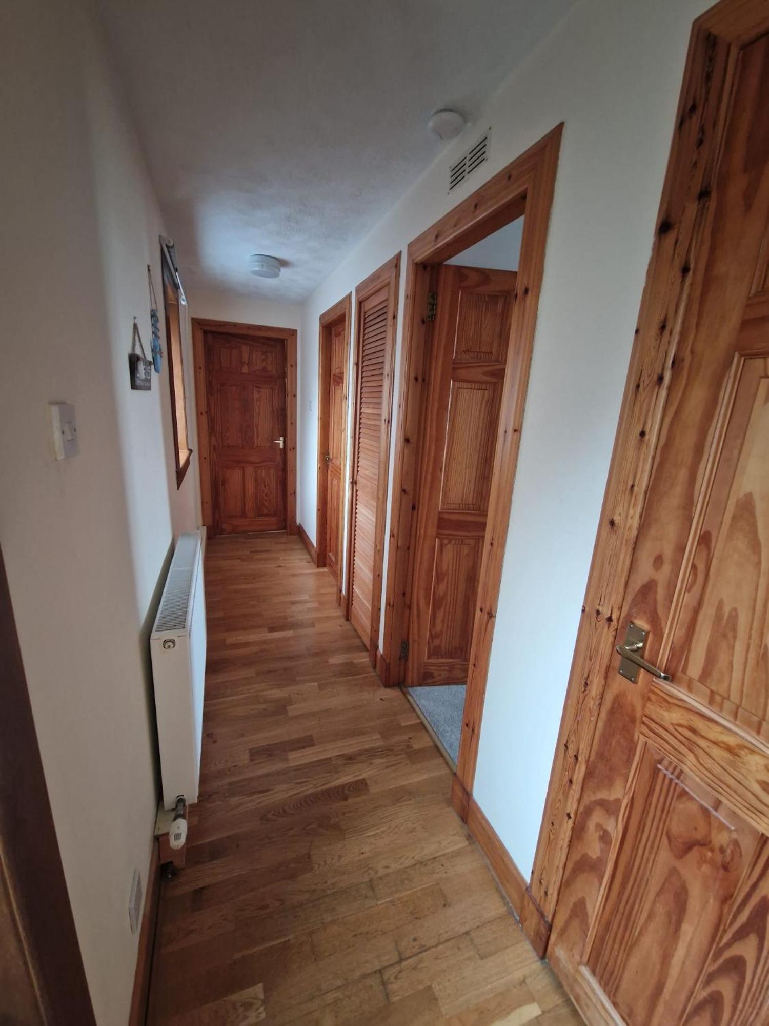 North Coast Property - Number 4 - The Beach House Thurso Exterior foto