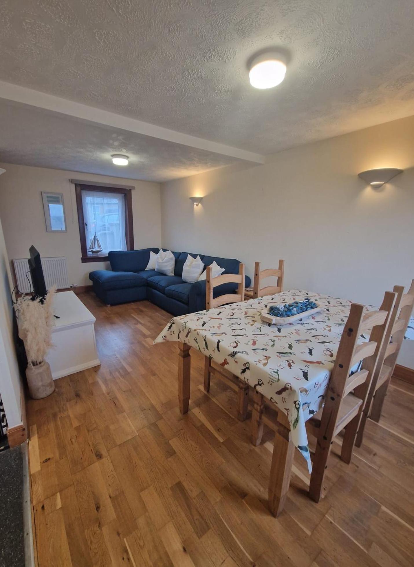 North Coast Property - Number 4 - The Beach House Thurso Exterior foto