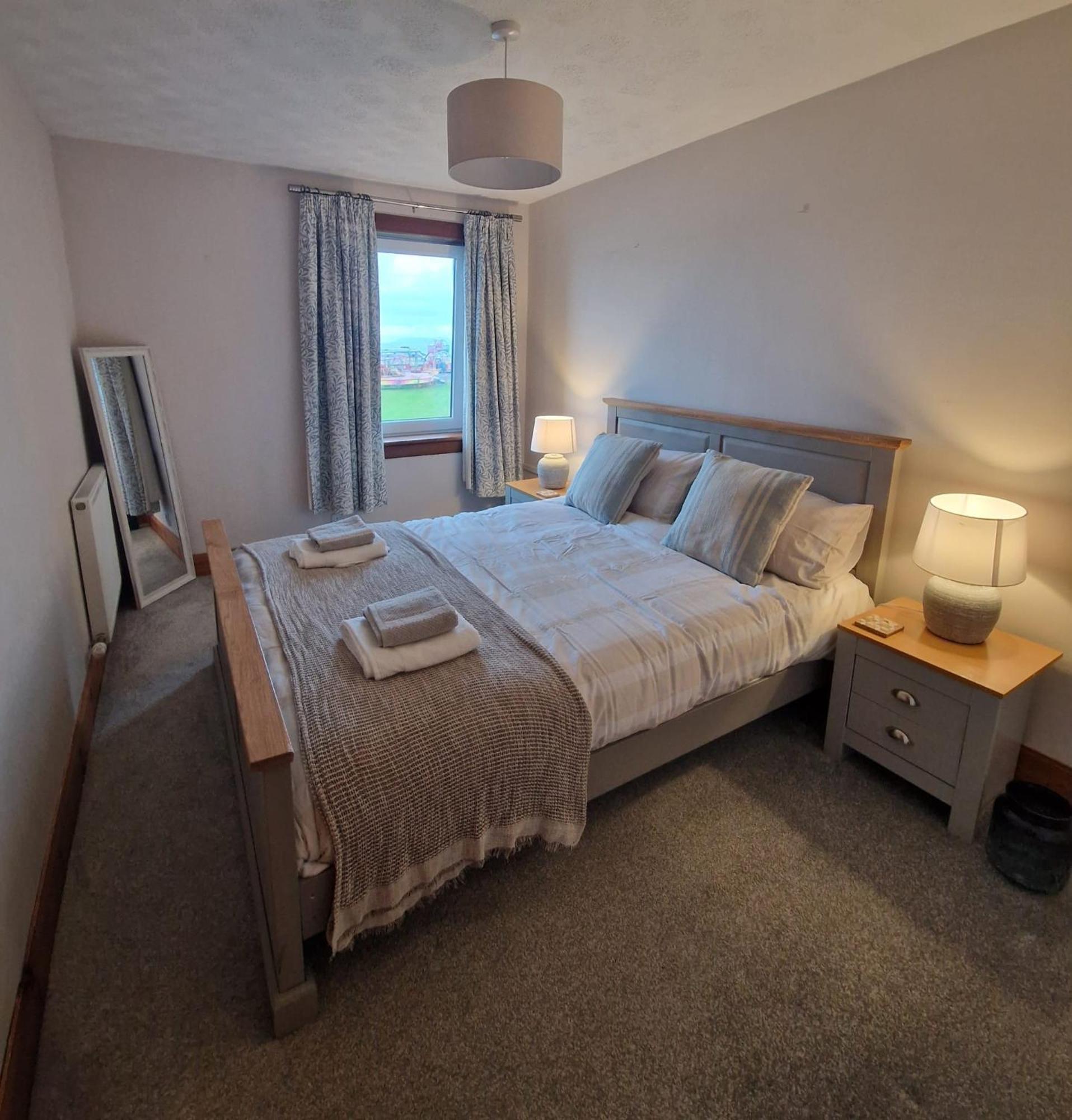 North Coast Property - Number 4 - The Beach House Thurso Exterior foto
