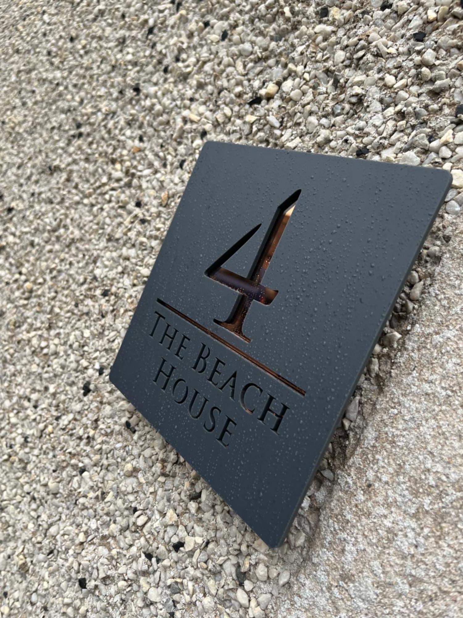 North Coast Property - Number 4 - The Beach House Thurso Exterior foto
