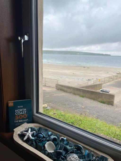 North Coast Property - Number 4 - The Beach House Thurso Exterior foto