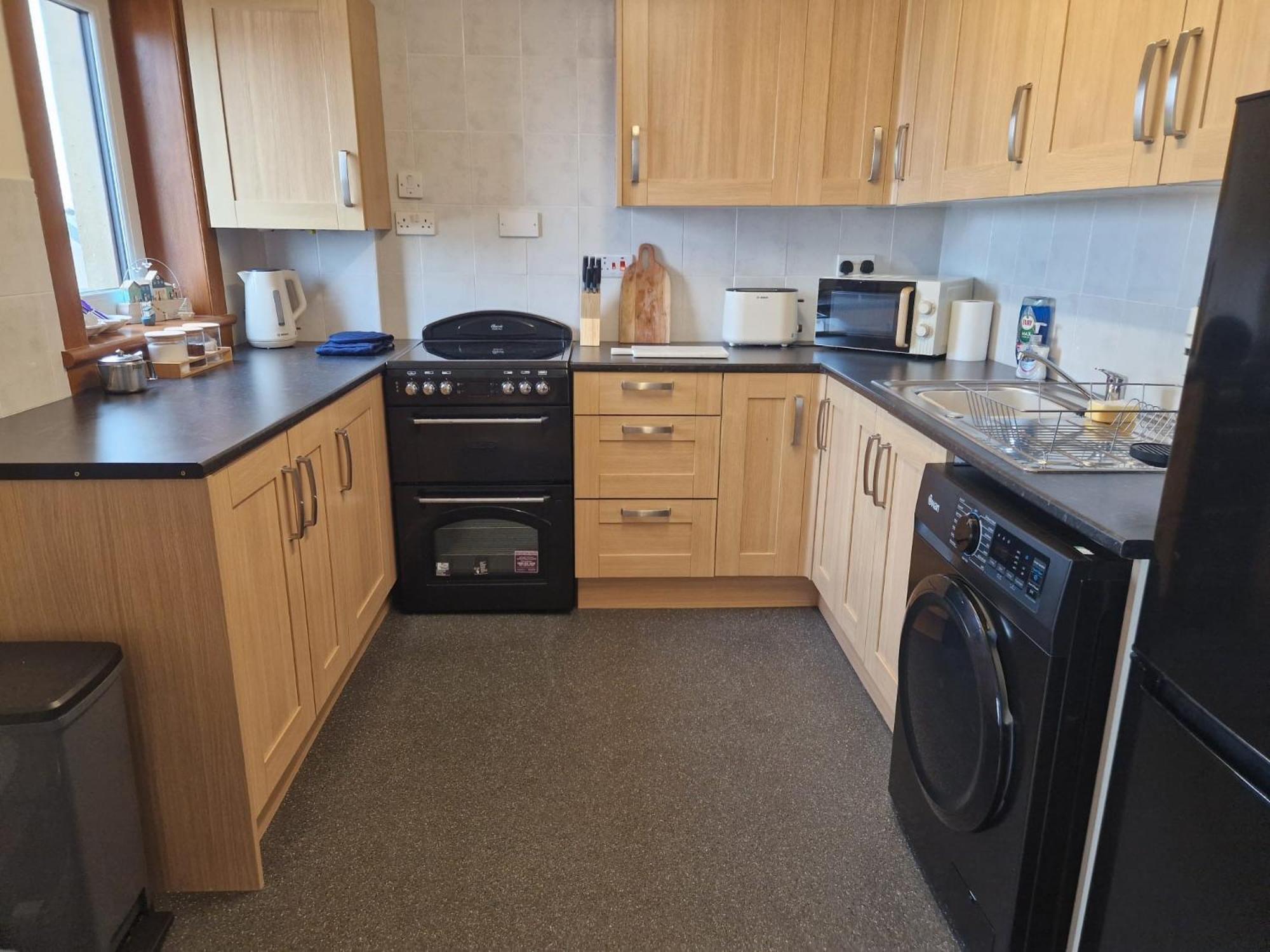North Coast Property - Number 4 - The Beach House Thurso Exterior foto